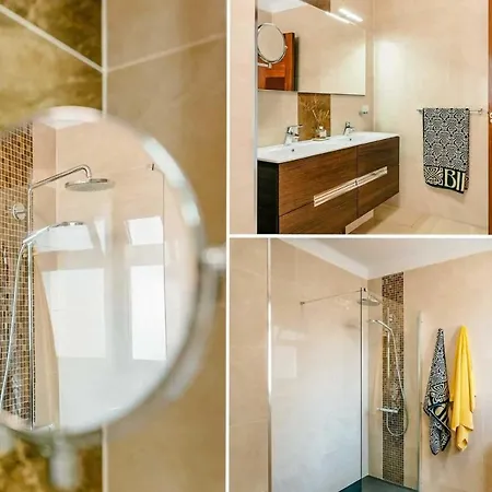 Puerto Del Carmen Sleeps 6 Air Con Wifi Vila