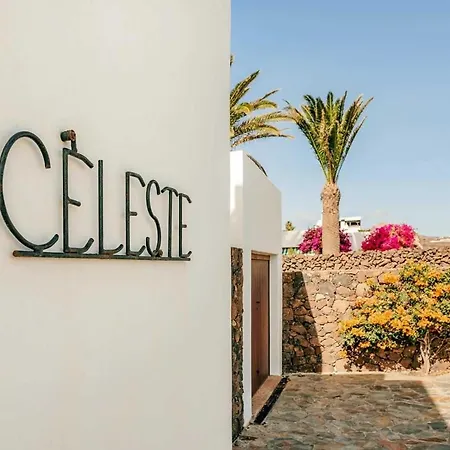 Vila Puerto Del Carmen Sleeps 6 Air Con Wifi