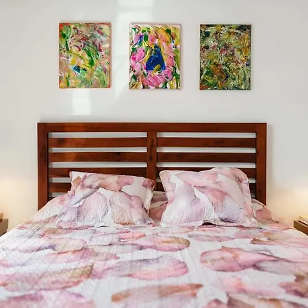 Puerto Del Carmen Sleeps 6 Air Con Wifi Vila *